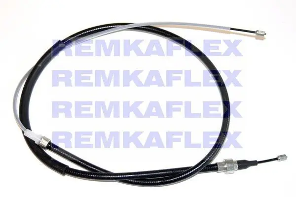 Handler.Part Cable, parking brake KAWE 521404 1