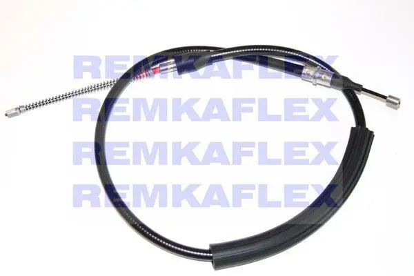 Handler.Part Cable, parking brake KAWE 521416 1