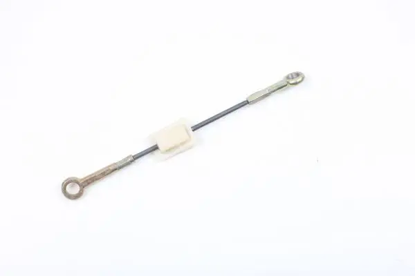 Handler.Part Cable, parking brake KAWE 560080 1