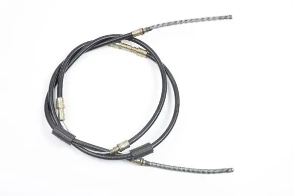 Handler.Part Cable, parking brake KAWE 561350 1