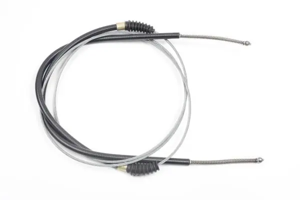 Handler.Part Cable, parking brake KAWE 581130 1