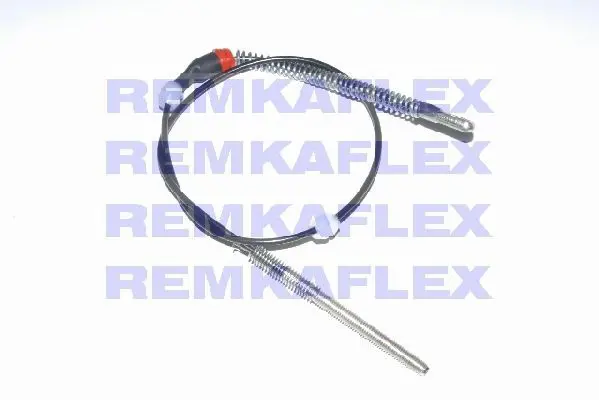 Handler.Part Cable, parking brake KAWE 601430 1