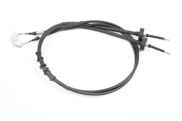 Handler.Part Cable, parking brake KAWE 601815 1