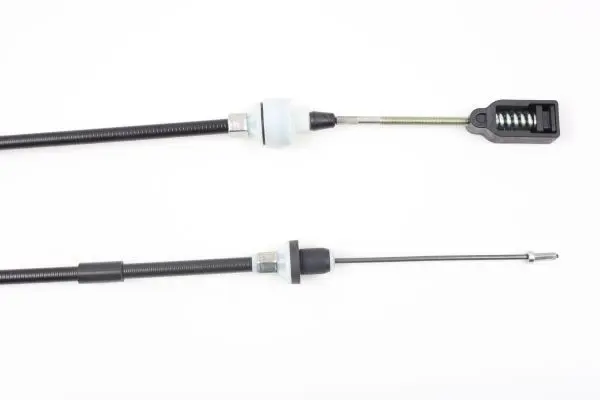 Handler.Part Clutch cable KAWE 602790 1