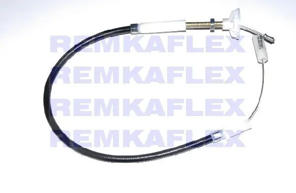 Handler.Part Clutch cable KAWE 622230 1