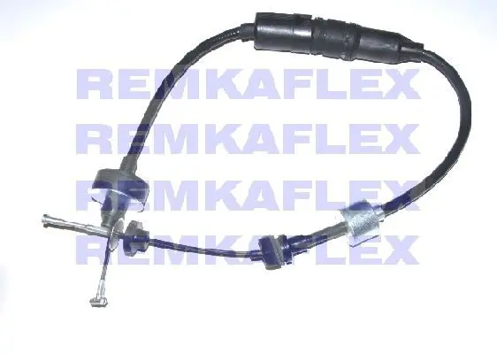 Handler.Part Clutch cable KAWE 622610AUT 1