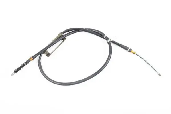 Handler.Part Cable, parking brake KAWE 661550 1