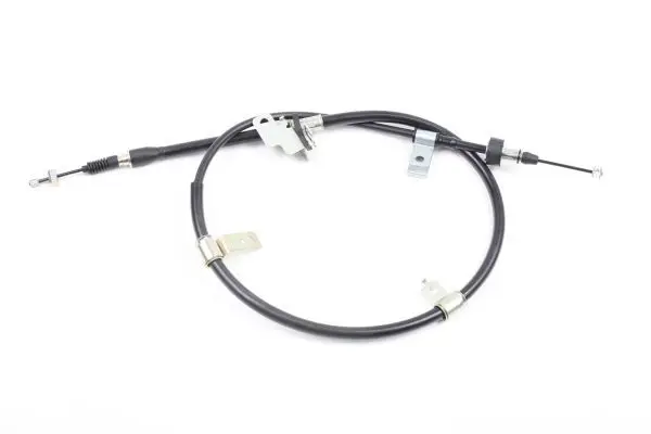 Handler.Part Cable, parking brake KAWE 661571 1