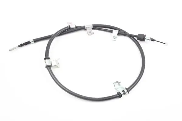 Handler.Part Cable, parking brake KAWE 681053 1