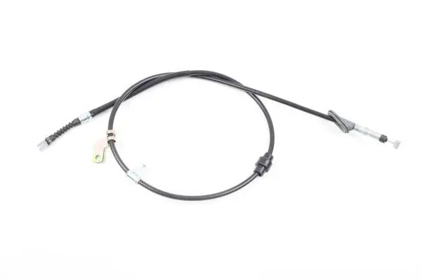 Handler.Part Cable, parking brake KAWE 721345 1