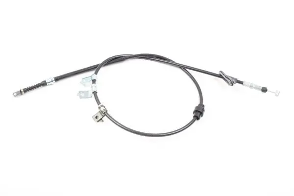 Handler.Part Cable, parking brake KAWE 721355 1