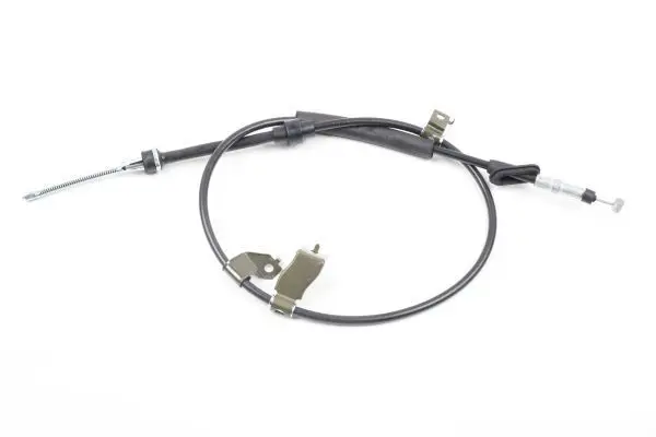 Handler.Part Cable, parking brake KAWE 721605 1