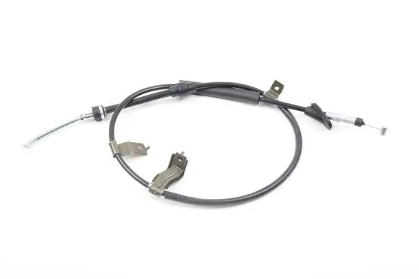 Handler.Part Cable, parking brake KAWE 721615 1