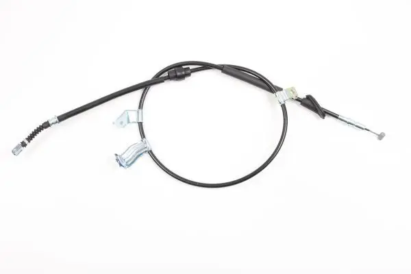 Handler.Part Cable, parking brake KAWE 721734 1