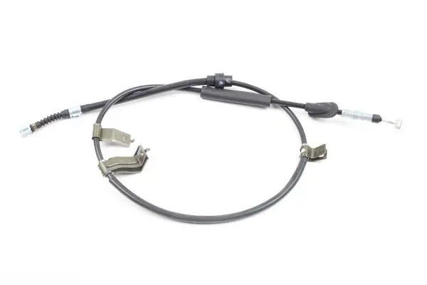 Handler.Part Cable, parking brake KAWE 721850 1