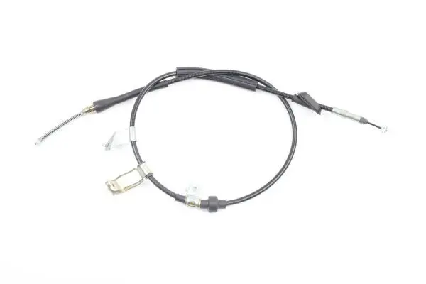 Handler.Part Cable, parking brake KAWE 721945 1