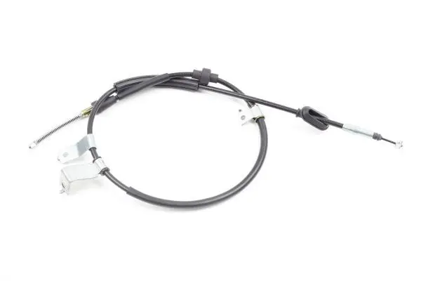 Handler.Part Cable, parking brake KAWE 721955 1