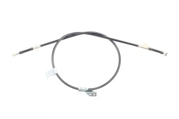 Handler.Part Cable, parking brake KAWE 741555 1