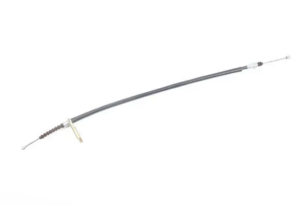 Handler.Part Cable, parking brake KAWE 741710 1