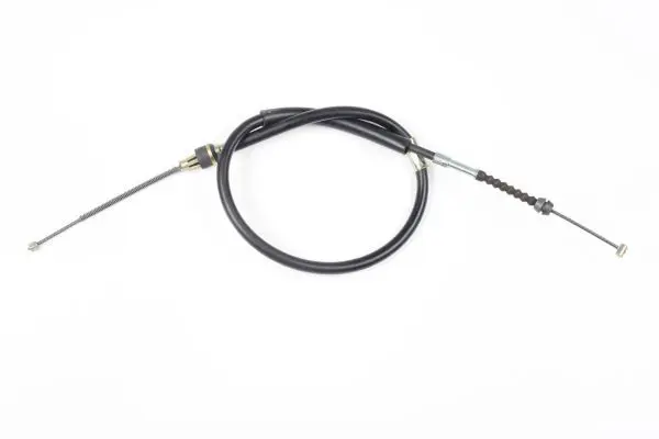 Handler.Part Cable, parking brake KAWE 781195 1