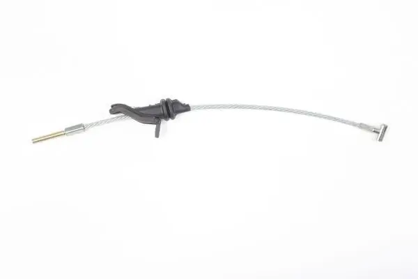 Handler.Part Cable, parking brake KAWE 800130 1