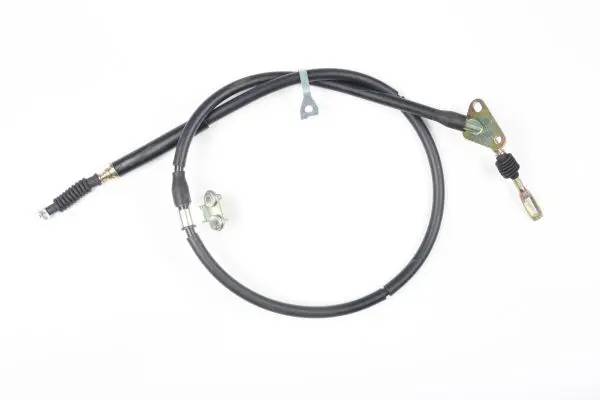 Handler.Part Cable, parking brake KAWE 801180 1