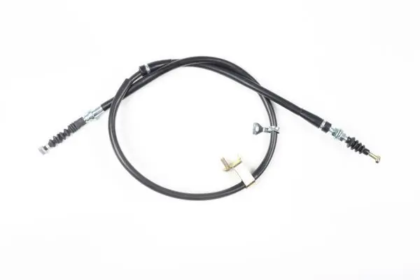 Handler.Part Cable, parking brake KAWE 801190 1