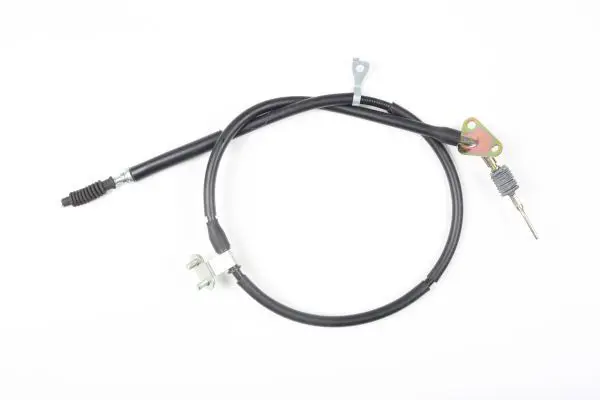 Handler.Part Cable, parking brake KAWE 801590 1