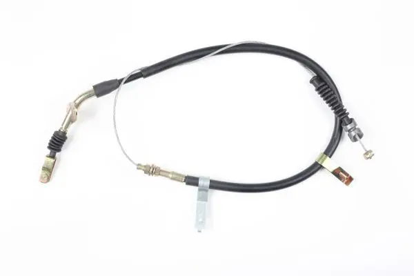 Handler.Part Cable, parking brake KAWE 801770 1