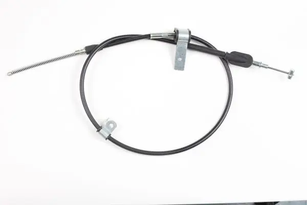 Handler.Part Cable, parking brake KAWE 861850 1