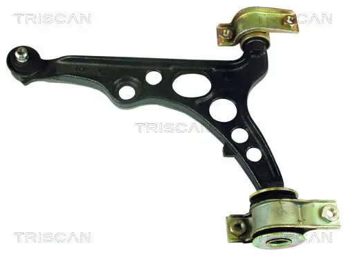 Handler.Part Track control arm KAWE 85001536 1