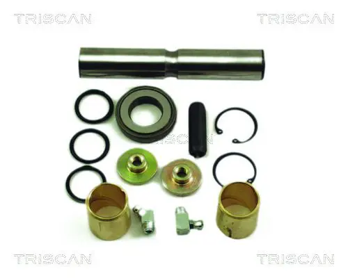 Handler.Part Repair kit, kingpin KAWE 85002362 1