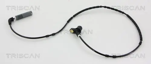 Handler.Part Sensor, wheel speed KAWE 818011202 1