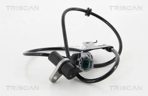 Handler.Part Sensor, wheel speed KAWE 818014316 1