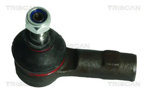 Handler.Part Tie rod end KAWE 850010117 1