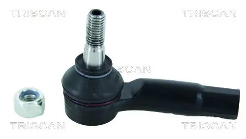 Handler.Part Tie rod end KAWE 850010122 1