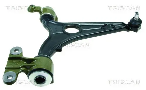 Handler.Part Track control arm KAWE 850010529 1