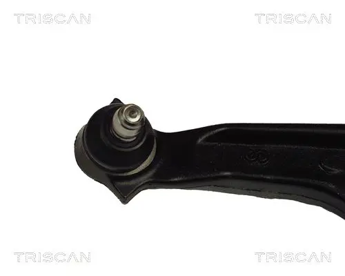 Handler.Part Track control arm KAWE 850012502 2