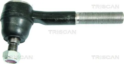 Handler.Part Tie rod end KAWE 850014125 1