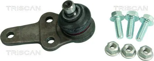 Handler.Part Ball joint KAWE 850016536 1