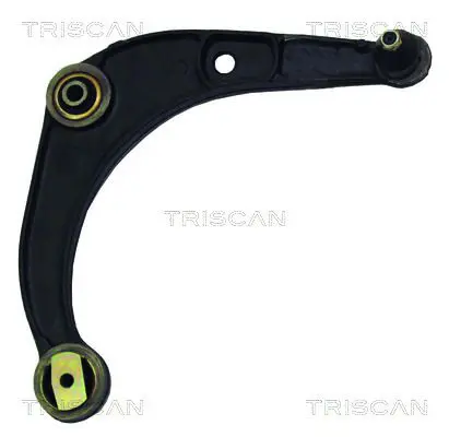 Handler.Part Track control arm KAWE 850025521 1