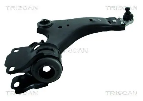 Handler.Part Track control arm KAWE 850027537 1