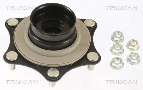 Handler.Part Top strut mounting KAWE 850040909 1