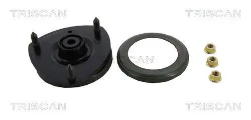 Handler.Part Top strut mounting KAWE 850040912 1