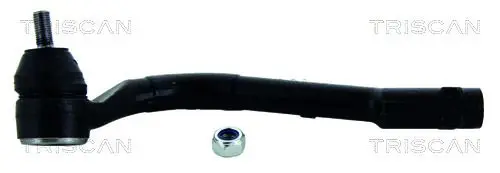 Handler.Part Tie rod end KAWE 850043132 1