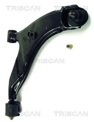 Handler.Part Track control arm KAWE 850043509 1