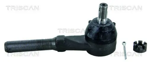 Handler.Part Tie rod end KAWE 850080113 1