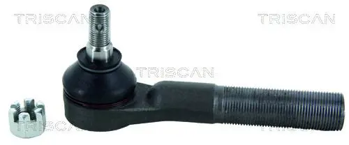 Handler.Part Tie rod end KAWE 850080114 1