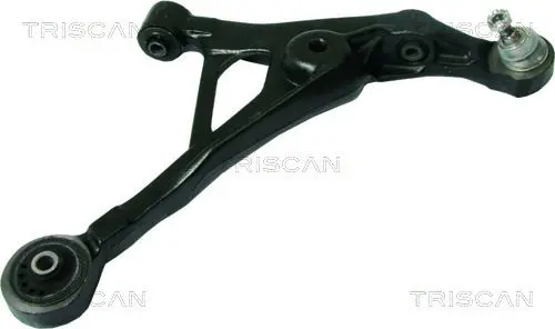 Handler.Part Track control arm KAWE 850080505 1