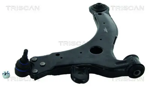 Handler.Part Track control arm KAWE 850080524 1